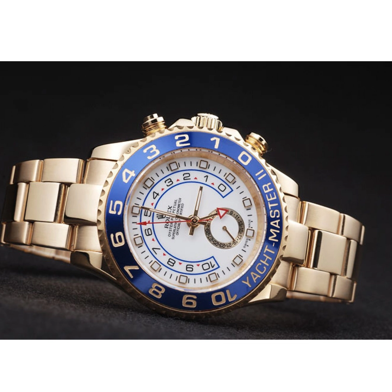 MiroTime 0801 Rolex Yacht-Master II-rl237